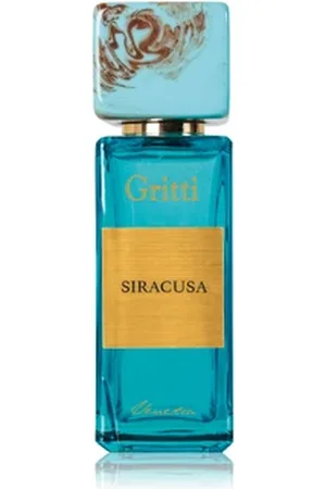 GRITTI Smaragd Siracusa Eau de Parfum