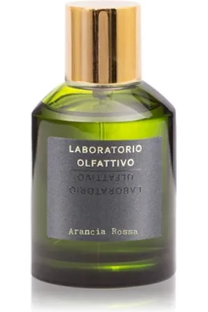 Laboratorio Olfattivo Arancia Rossa Eau de Parfum