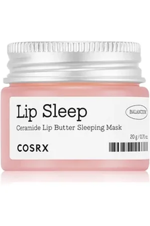 COSRX Lip Sleep Ceramide Lip Butter Sleeping Mask Lippenmaske