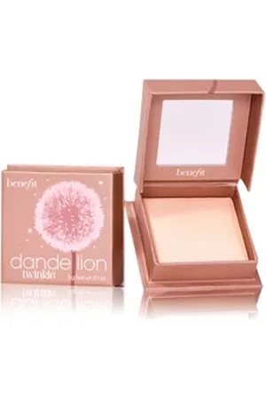 Benefit Dandelion Twinkle Powder Highlighter Highlighter