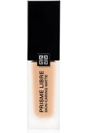 Givenchy Prisme Libre Skin-Caring Matte Flüssige Foundation