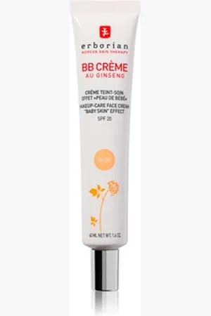Erborian BB Crème Au Ginseng Large New BB Cream