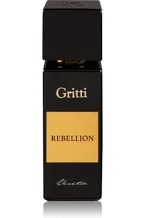 GRITTI Rebellion Eau de Parfum