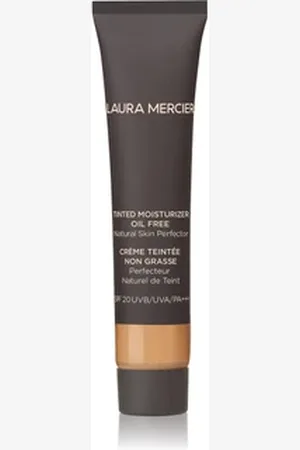 Laura Mercier Tinted Moisturizer Natural Skin Perfector Oil Free - Travel Size Getönte Gesichtscreme