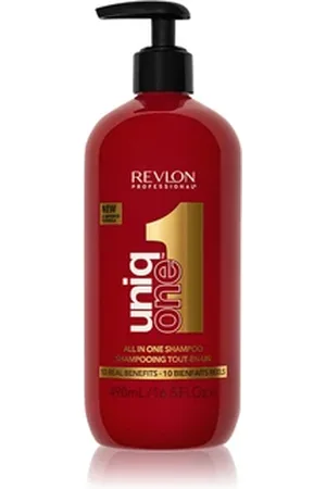 UniqOne All In One Haarshampoo