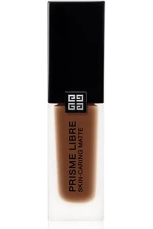 Givenchy Prisme Libre Skin-Caring Matte Flüssige Foundation