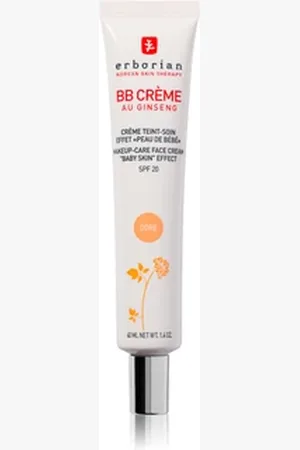 Erborian BB Crème Au Ginseng Large New BB Cream