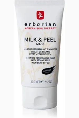 Erborian Milk & Peel Resurfacing Gesichtsmaske
