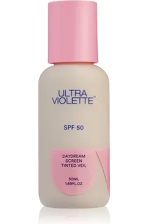 Ultra Violette Daydream Screen Tinted Veil Getönte Gesichtscreme
