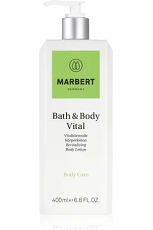 Marbert Bath & Body Vital Bodylotion