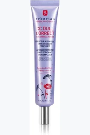 Erborian CC Dull Correct À la Centella Asiatica - Large CC Cream