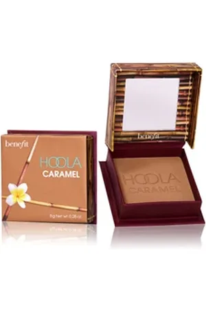 Benefit Hoola Caramel Bronzer Bronzer