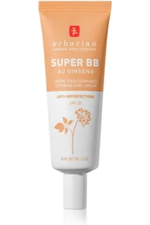 Erborian Super BB Au Ginseng Large BB Cream