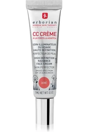 Erborian CC Créme à la Centella Asiatica - Small CC Cream