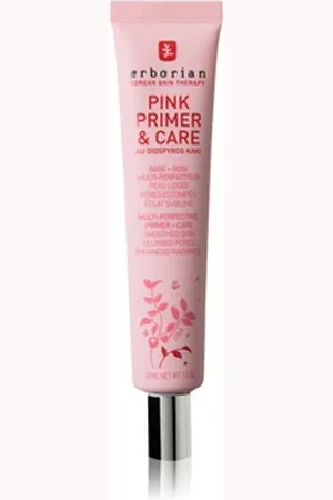 Erborian Pink Primer&Care Primer