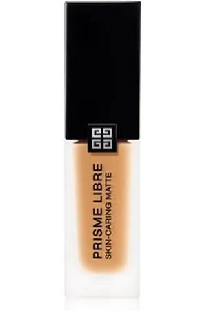 Givenchy Prisme Libre Skin-Caring Matte Flüssige Foundation