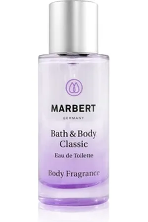 Marbert Bath & Body Classic Eau de Toilette