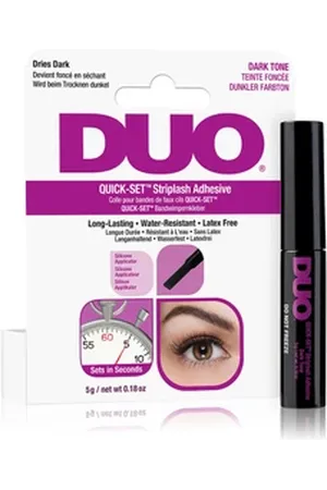 Ardell Duo Quick-Set Striplash Adhesive Wimpernkleber