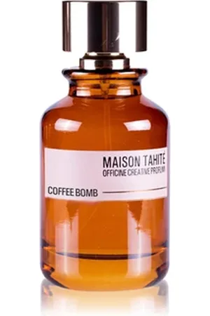 Maison Tahite Coffee Bomb Eau de Parfum