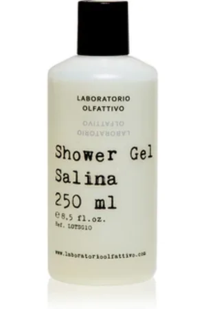 Laboratorio Olfattivo Salina Duschgel