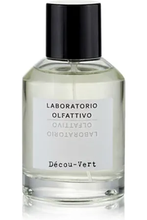 Laboratorio Olfattivo Décou-Vert Eau de Parfum