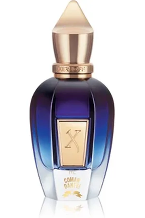 Xerjoff Join the Club Comandante Eau de Parfum