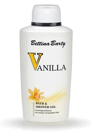 Bettina Barty Vanilla Duschgel