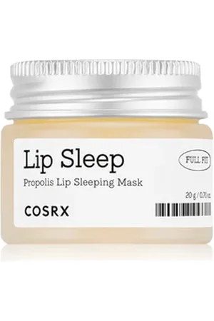 COSRX Lip Sleep Propolis Lip Sleeping Mask Lippenmaske