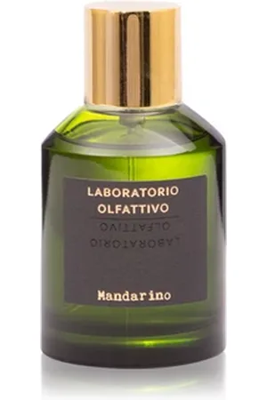 Laboratorio Olfattivo Master