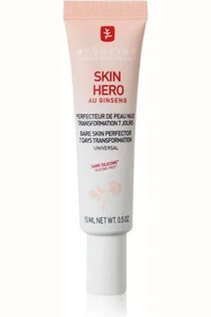 Erborian Finish Skin Hero Gesichtscreme