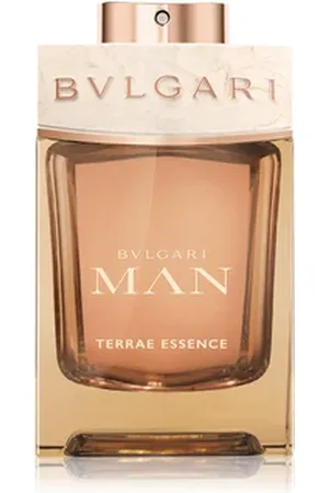 Bvlgari Man Terrae Essence Eau de Parfum