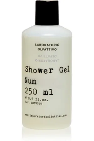 Laboratorio Olfattivo Nun Duschgel