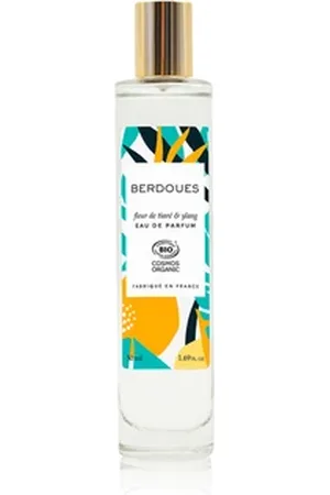 Berdoues Fleur de Tiaré & Ylang Eau de Parfum