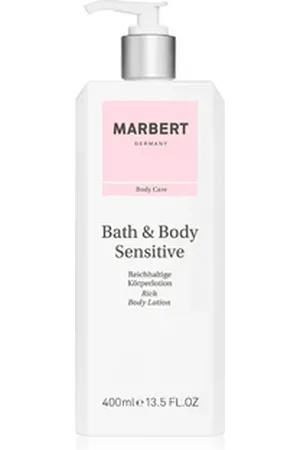 Marbert Bath & Body Sensitive Care Bodylotion