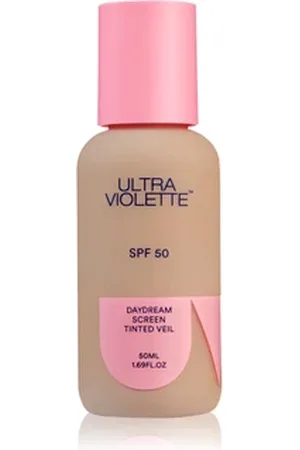 Ultra Violette Daydream Screen Tinted Veil Getönte Gesichtscreme