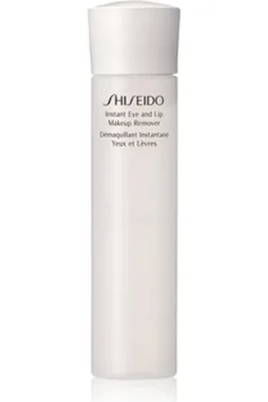 Shiseido Generic Skincare Eye&Lip Makeup Remover Augenmake-up Entferner