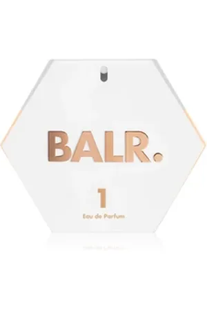 BALR. 1 FOR WOMEN Eau de Parfum