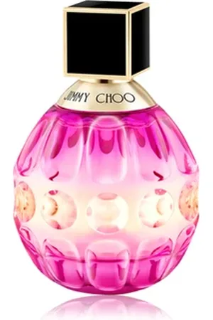 Jimmy Choo Rose Passion Eau de Parfum