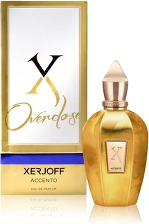 Xerjoff V Accento Overdose Eau de Parfum