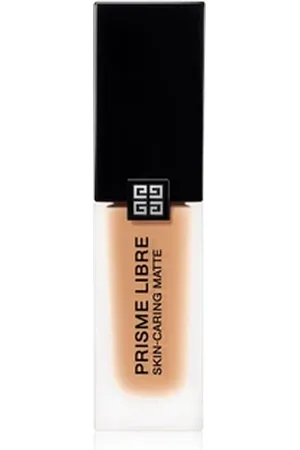 Givenchy Prisme Libre Skin-Caring Matte Flüssige Foundation