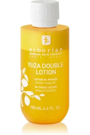 Erborian Yuza Double Lotion Gesichtslotion