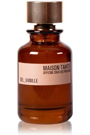 Maison Tahite Sel Vanille Eau de Parfum