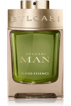 Bvlgari Man Wood Essence Eau de Parfum