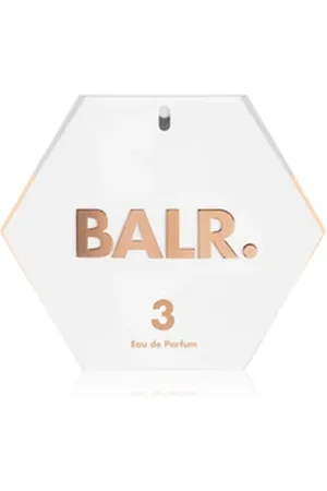 BALR. 3 FOR WOMEN Eau de Parfum