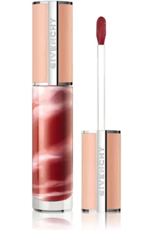 Givenchy Le Rose Perfecto Liquid Balm Lipgloss