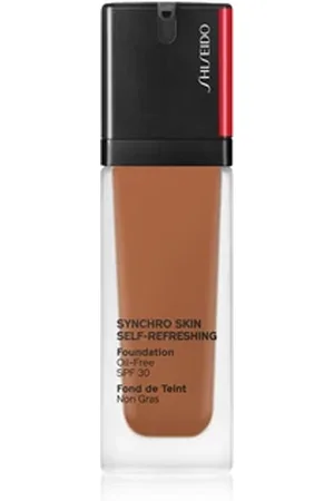 Shiseido Synchro Skin Self-Refreshing SPF 30 Flüssige Foundation