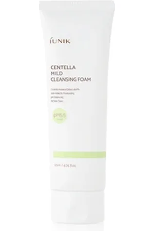 PURITO IUnik Centella Mild Cleansing Foam Reinigungsschaum