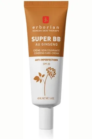 Erborian Super BB Au Ginseng Large BB Cream