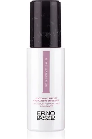 Erno Laszlo Sensitive Soothing Relief Hydration Emulsion Gesichtscreme