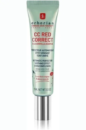 Erborian CC Red Correct Small CC Cream